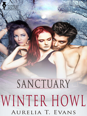 cover image of Winter Howl